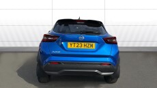 Nissan Juke 1.0 DiG-T 114 N-Connecta 5dr Petrol Hatchback